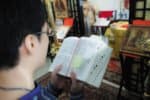Патриарх Кирилл надеется на восстановление храма в Сеуле